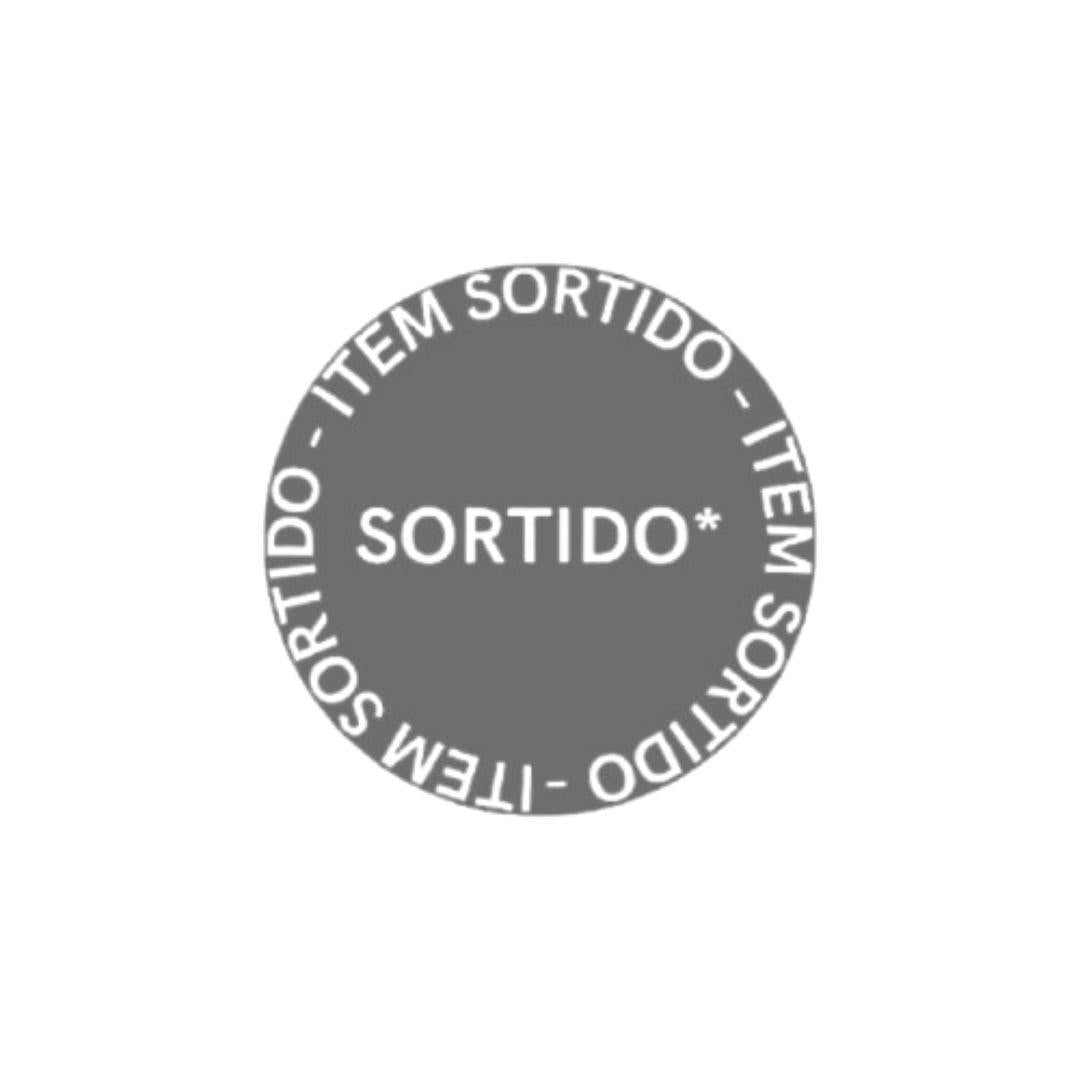 Camisola Manguinha Curta de Botões Pós Operatório Maternidade Feminino