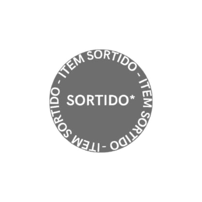 Camisola Manguinha Curta de Botões Pós Operatório Maternidade Feminino
