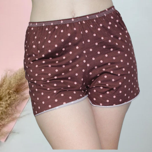 2 UNIDADES DE SHORT FEMININO SUEDE LISO CANELADO BABY DOLL SUPER CONFORTÁVEL PIJAMA LINHA NOITE