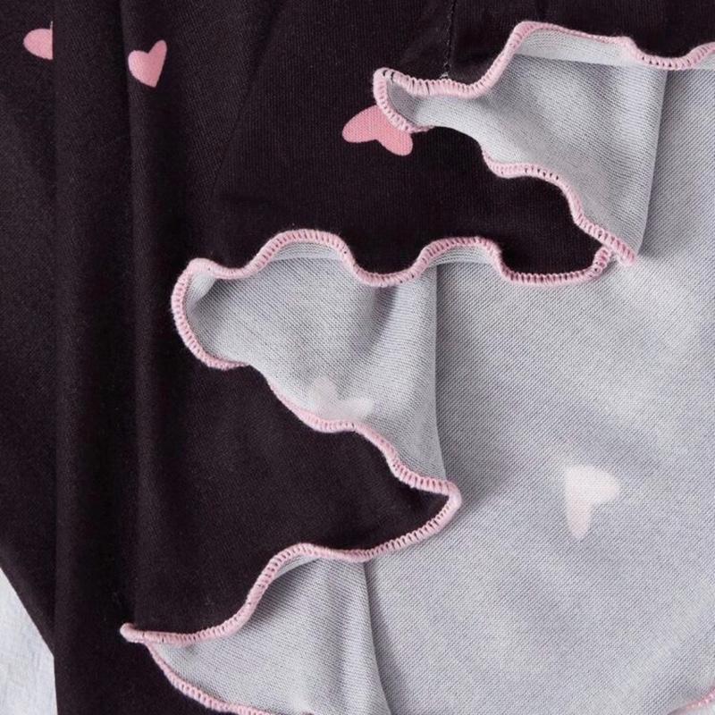 Camisola Regata Suede Estampado