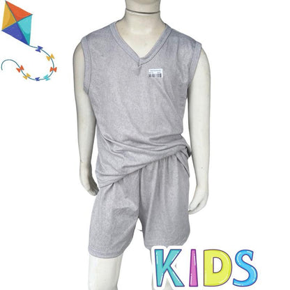 pijama conjunto infantil masculino regata promoção verão regata