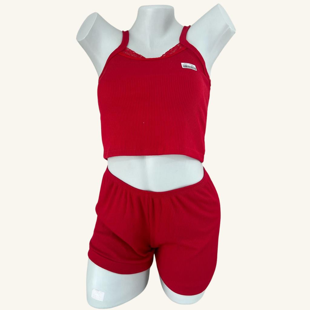 Pijama Baby Doll Feminino Suede Canelado Fresquinho Microfibra Short Doll Roupa de Dormir