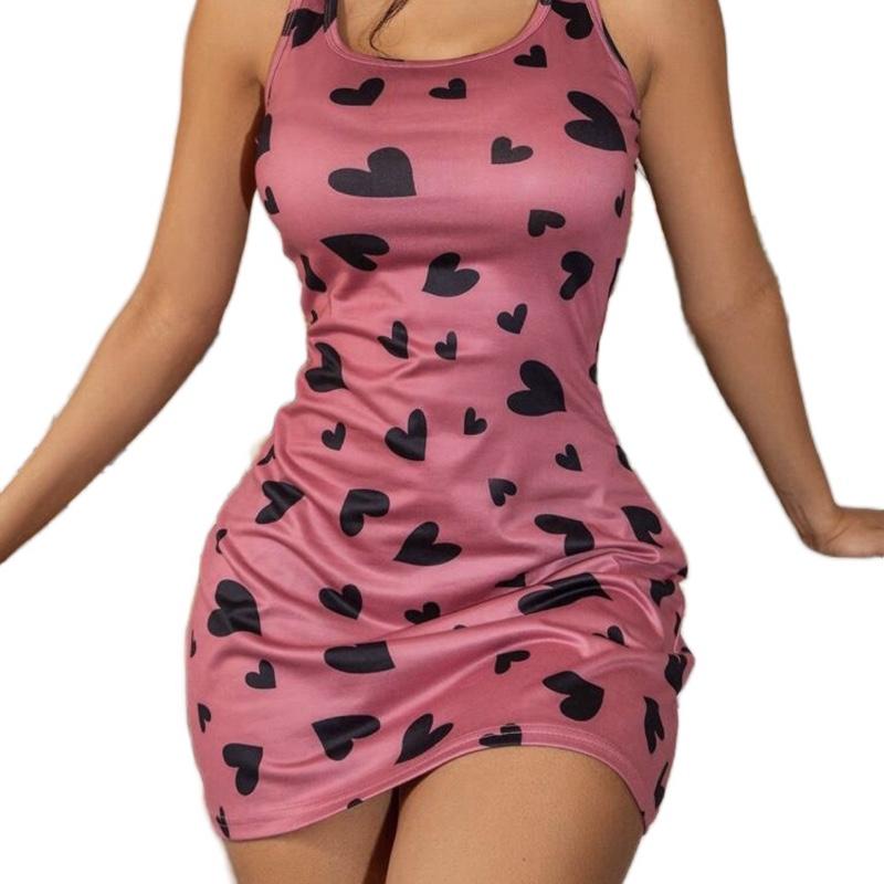 Camisola Regata Suede Estampado