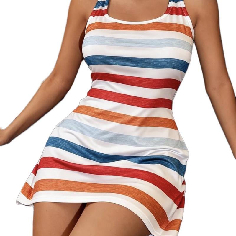 Camisola Regata Suede Estampado