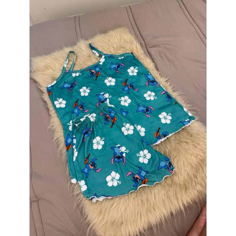 Baby doll Plus Size pijama feminina personagem conjunto