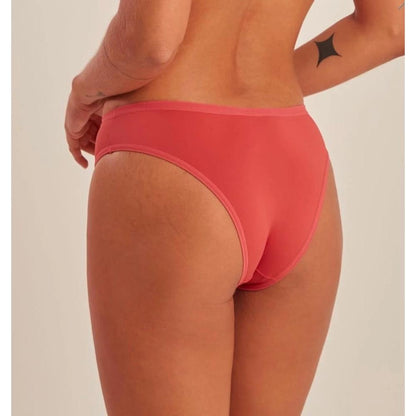 Kit 5 Calcinhas 100% Algodão Modelo Tanga