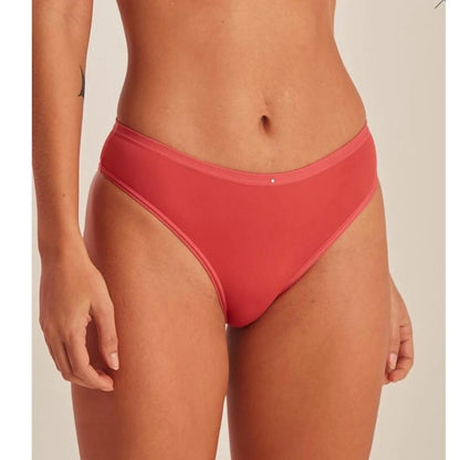 Kit 5 Calcinhas 100% Algodão Modelo Tanga